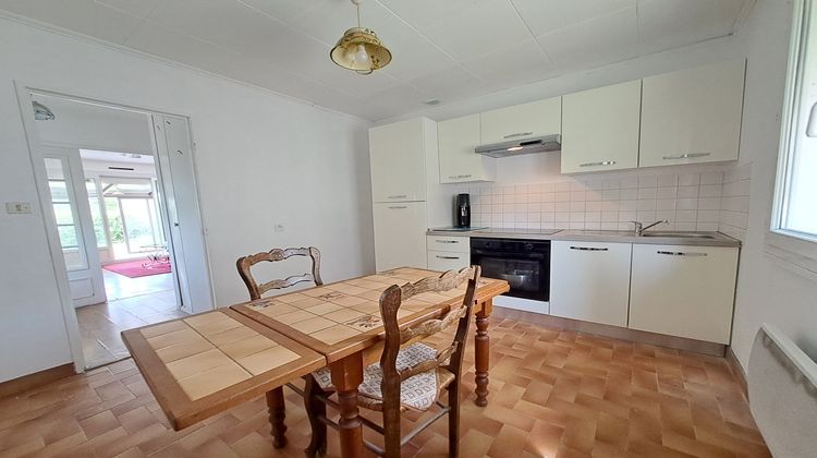 Ma-Cabane - Vente Maison Essarts-le-Roi, 70 m²