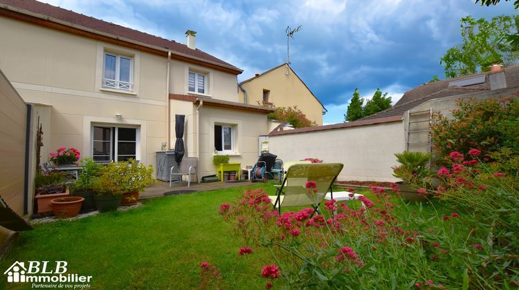 Ma-Cabane - Vente Maison Essarts-le-Roi, 93 m²