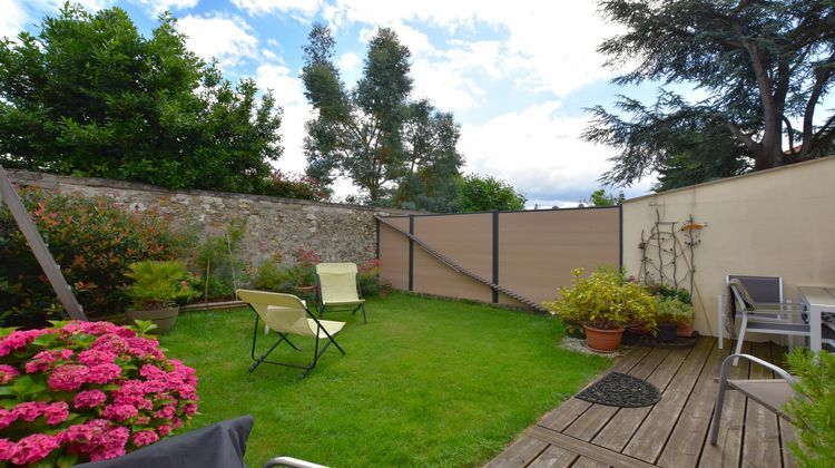 Ma-Cabane - Vente Maison Essarts-le-Roi, 93 m²