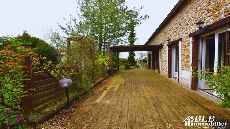 Ma-Cabane - Vente Maison Essarts-le-Roi, 260 m²