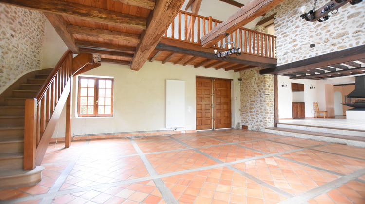 Ma-Cabane - Vente Maison Essarts-le-Roi, 260 m²