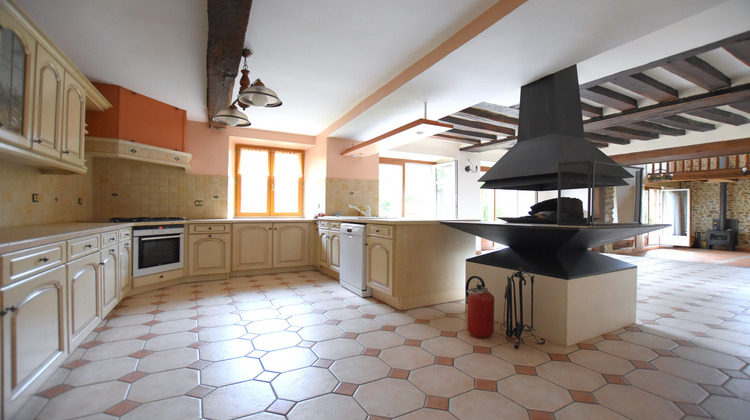 Ma-Cabane - Vente Maison Essarts-le-Roi, 260 m²