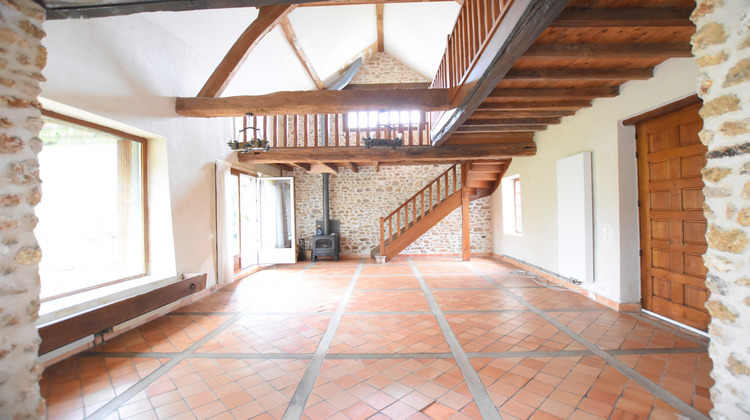 Ma-Cabane - Vente Maison Essarts-le-Roi, 260 m²