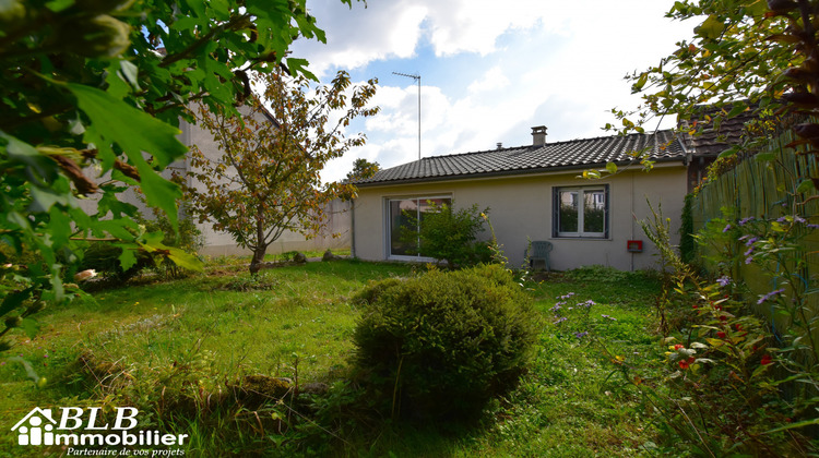 Ma-Cabane - Vente Maison Essarts-le-Roi, 64 m²