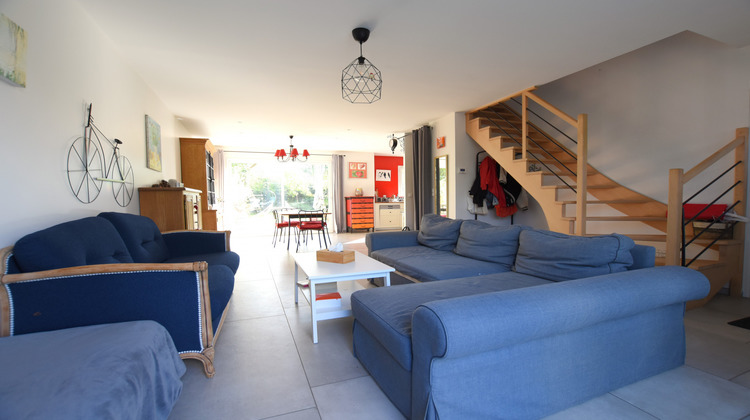 Ma-Cabane - Vente Maison Essarts-le-Roi, 124 m²