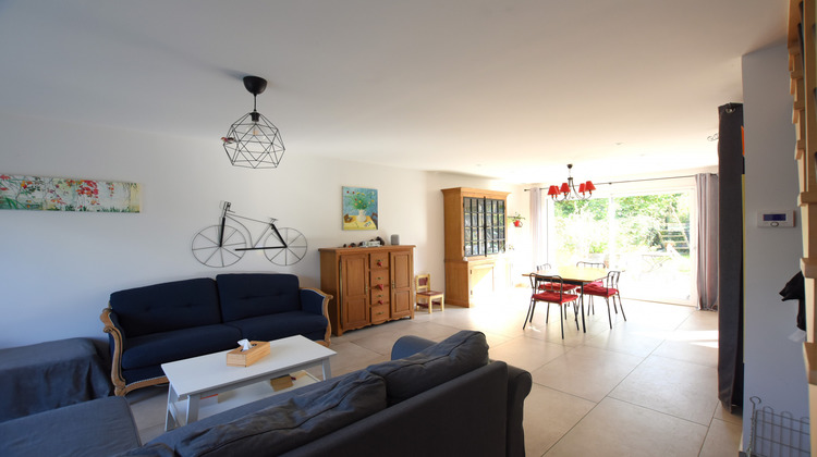 Ma-Cabane - Vente Maison Essarts-le-Roi, 124 m²