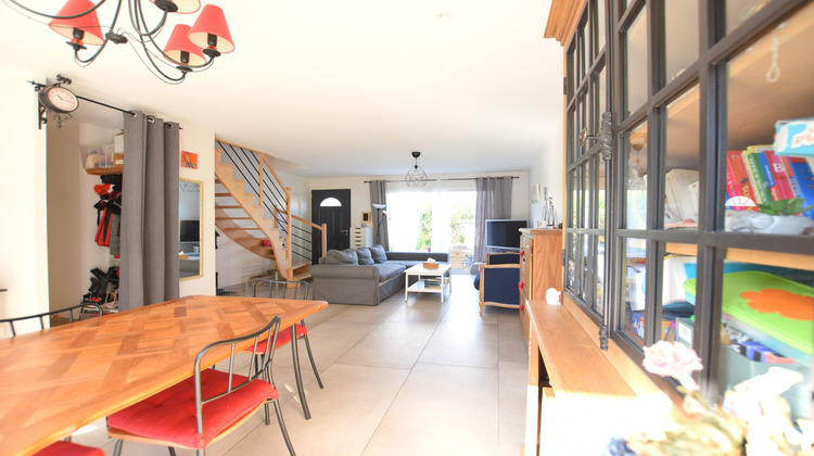 Ma-Cabane - Vente Maison Essarts-le-Roi, 124 m²