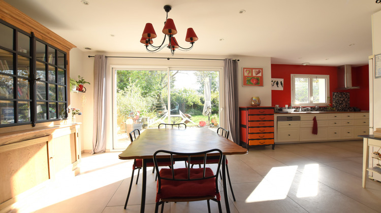 Ma-Cabane - Vente Maison Essarts-le-Roi, 124 m²