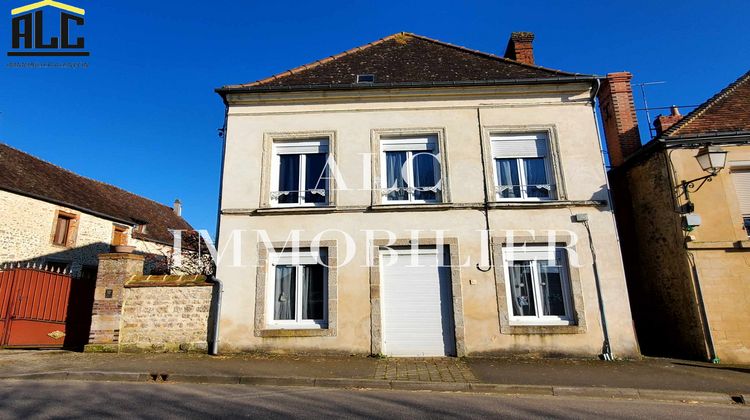 Ma-Cabane - Vente Maison Essay, 78 m²