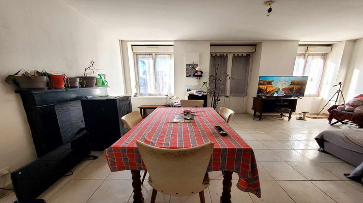 Ma-Cabane - Vente Maison Essay, 78 m²