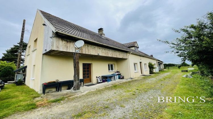 Ma-Cabane - Vente Maison Essay, 220 m²