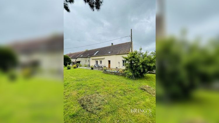 Ma-Cabane - Vente Maison Essay, 220 m²