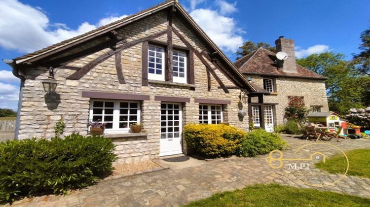 Ma-Cabane - Vente Maison Essay, 532 m²