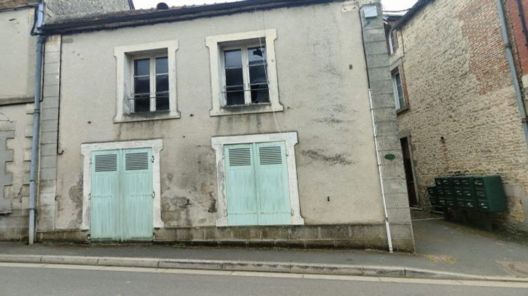 Ma-Cabane - Vente Maison Essay, 90 m²