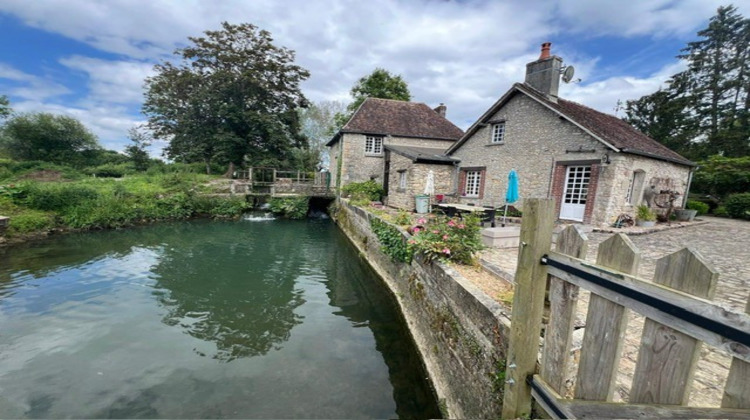 Ma-Cabane - Vente Maison Essay, 532 m²