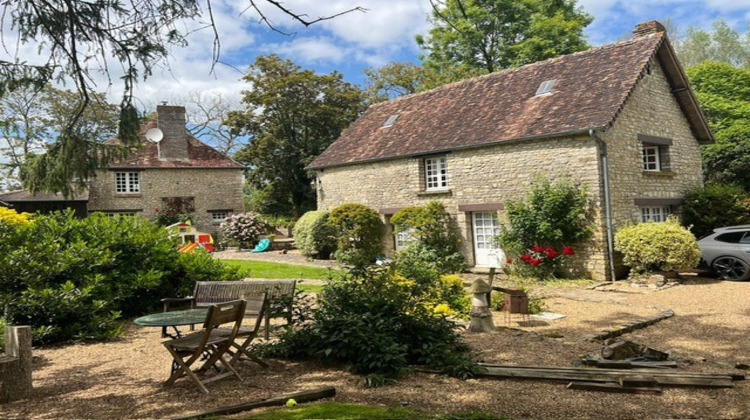 Ma-Cabane - Vente Maison Essay, 532 m²