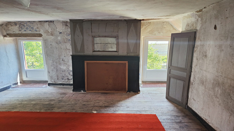 Ma-Cabane - Vente Maison Essay, 157 m²