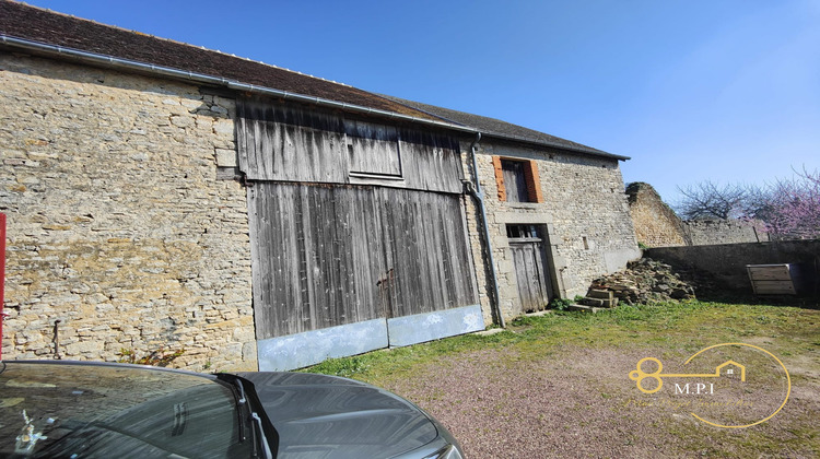 Ma-Cabane - Vente Maison Essay, 98 m²