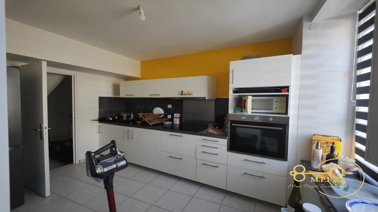 Ma-Cabane - Vente Maison Essay, 98 m²