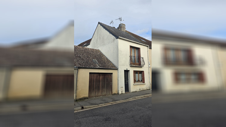 Ma-Cabane - Vente Maison Essay, 128 m²