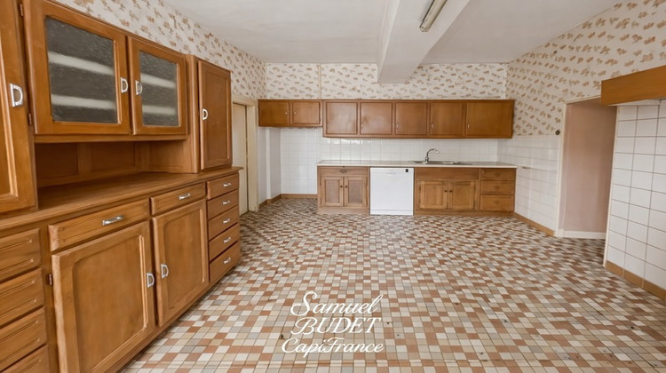 Ma-Cabane - Vente Maison ESSAY, 156 m²