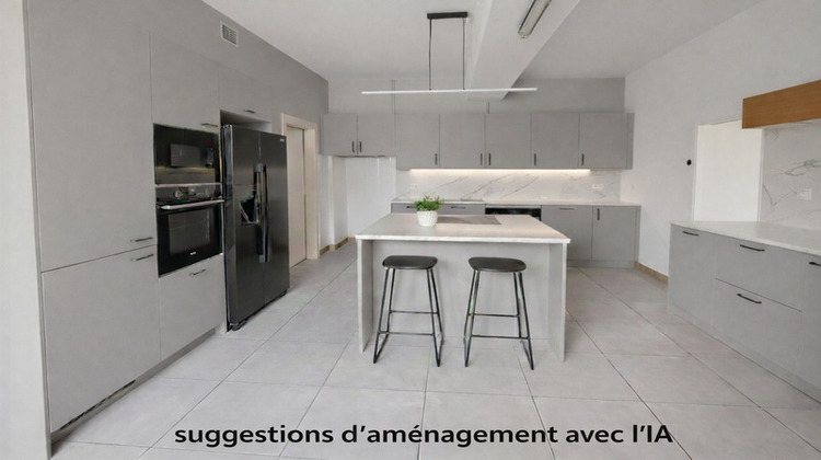 Ma-Cabane - Vente Maison ESSAY, 156 m²