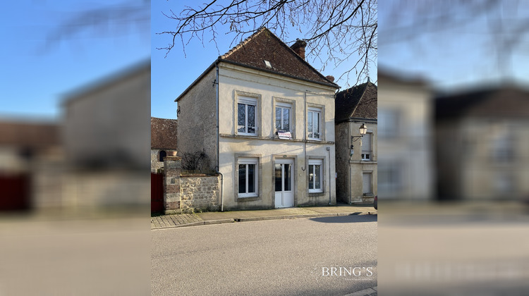 Ma-Cabane - Vente Maison Essay, 80 m²