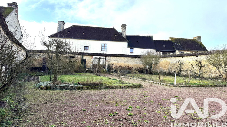 Ma-Cabane - Vente Maison Essay, 157 m²