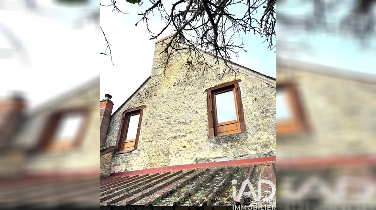 Ma-Cabane - Vente Maison Essay, 157 m²