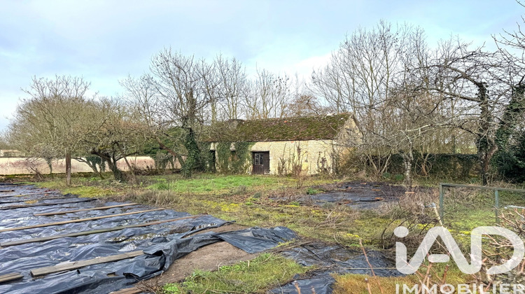 Ma-Cabane - Vente Maison Essay, 157 m²