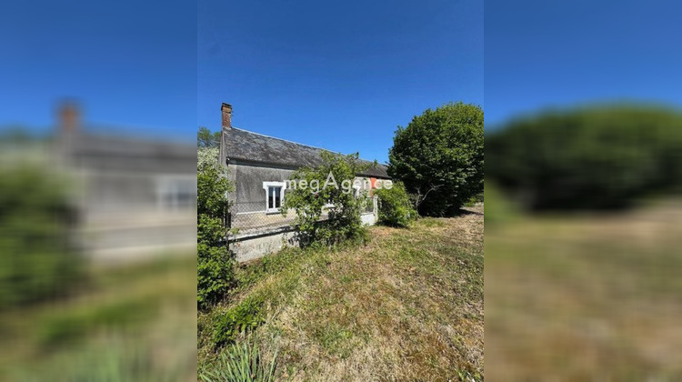 Ma-Cabane - Vente Maison ESSAY, 80 m²