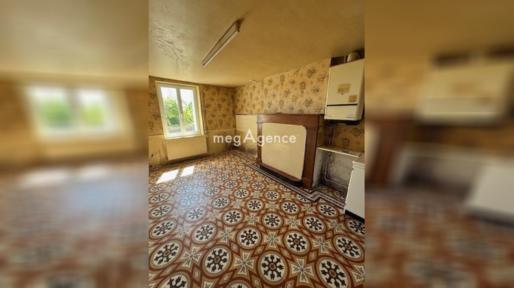 Ma-Cabane - Vente Maison ESSAY, 80 m²