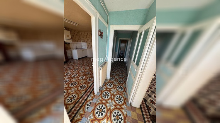 Ma-Cabane - Vente Maison ESSAY, 80 m²