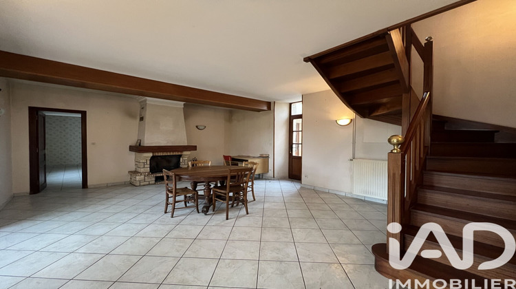 Ma-Cabane - Vente Maison Essay, 145 m²