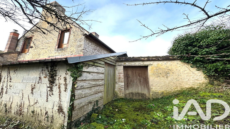 Ma-Cabane - Vente Maison Essay, 157 m²