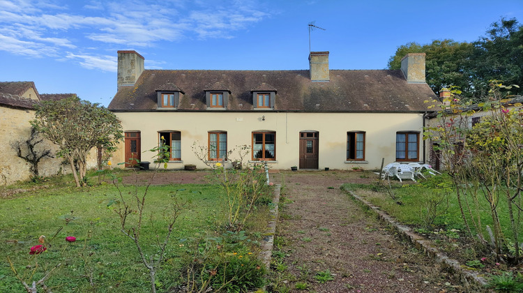 Ma-Cabane - Vente Maison Essay, 157 m²