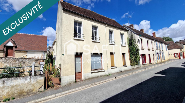 Ma-Cabane - Vente Maison Essay, 180 m²