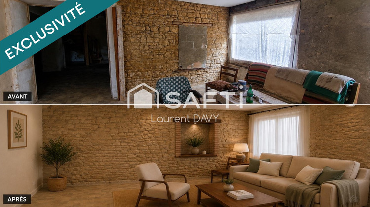 Ma-Cabane - Vente Maison Essay, 180 m²