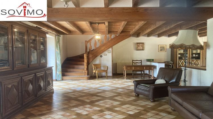 Ma-Cabane - Vente Maison Esse, 184 m²