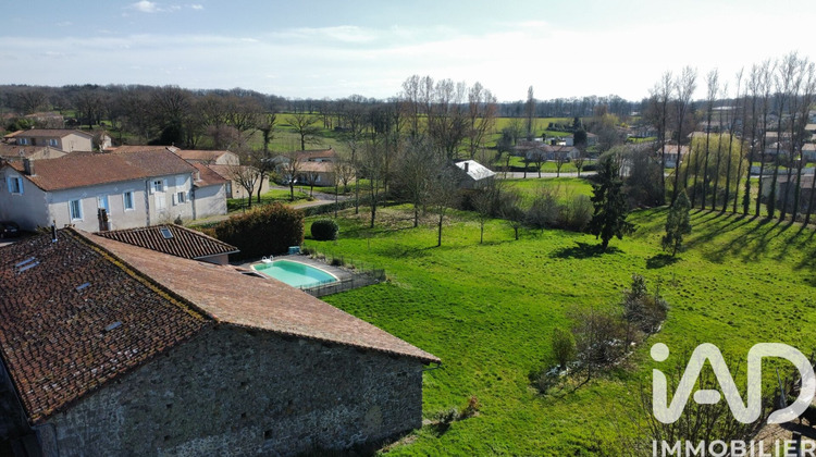 Ma-Cabane - Vente Maison Esse, 163 m²
