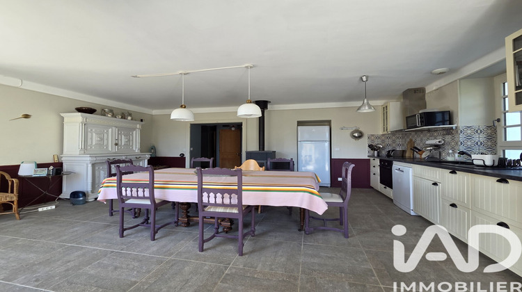 Ma-Cabane - Vente Maison Esse, 163 m²