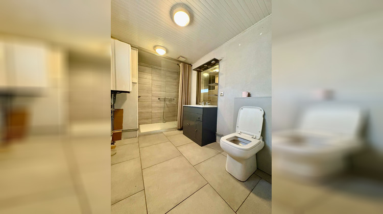Ma-Cabane - Vente Maison ESSEGNEY, 94 m²