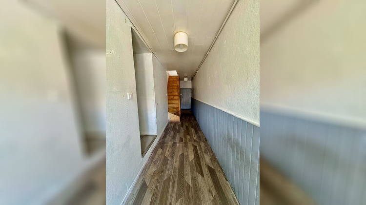 Ma-Cabane - Vente Maison ESSEGNEY, 94 m²