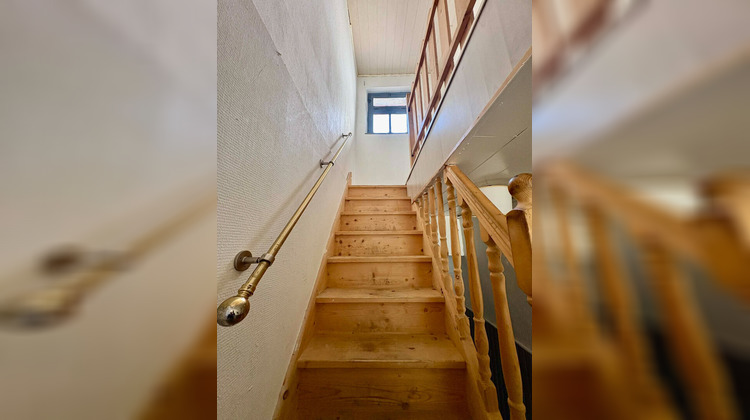 Ma-Cabane - Vente Maison ESSEGNEY, 94 m²