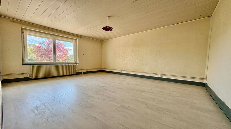 Ma-Cabane - Vente Maison ESSEGNEY, 94 m²