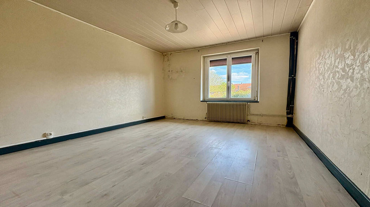 Ma-Cabane - Vente Maison ESSEGNEY, 94 m²