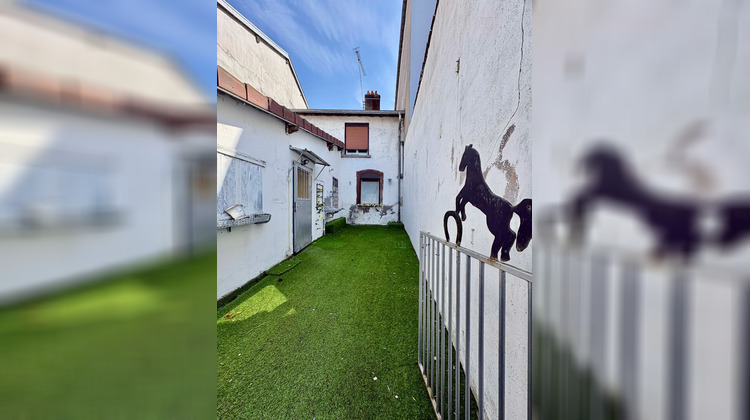 Ma-Cabane - Vente Maison ESSEGNEY, 94 m²