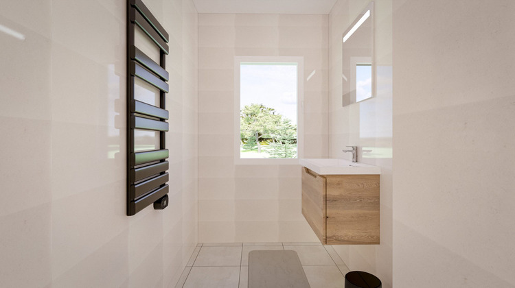 Ma-Cabane - Vente Maison Essegney, 92 m²