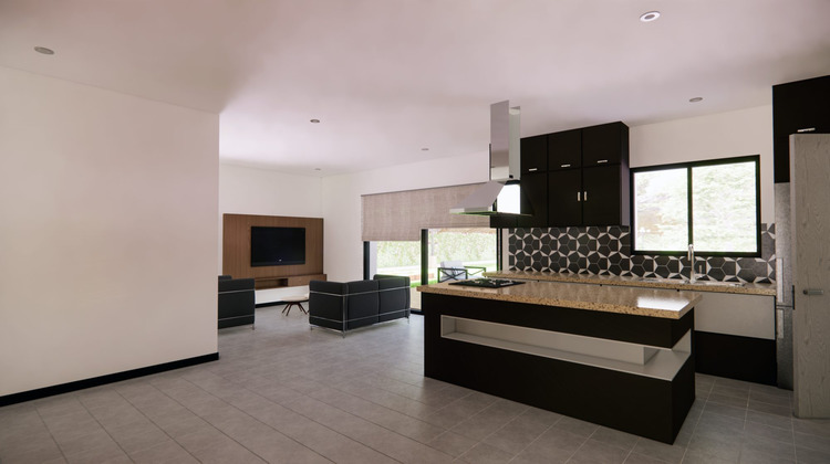 Ma-Cabane - Vente Maison Essegney, 105 m²