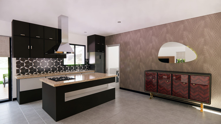 Ma-Cabane - Vente Maison Essegney, 105 m²